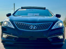 Hyundai Grandeur 2016 года
