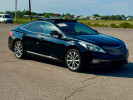 Hyundai Grandeur 2016 года
