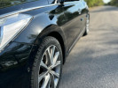 Hyundai Grandeur 2016 года