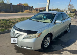 Toyota Camry 2007 года
