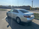Toyota Camry 2007 года