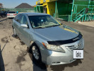 Toyota Camry 2007 года