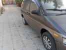 Nissan Prairie 1992 года