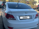 Hyundai Accent 2013 года