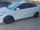Hyundai Accent 2013 года