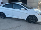 Hyundai Accent 2013 года
