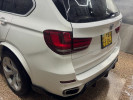 BMW X5 2016 года