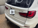 BMW X5 2016 года