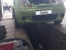 Daewoo Matiz 2005 года