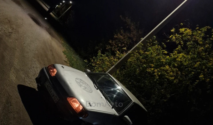 ВАЗ (Lada) 2114 2005 года