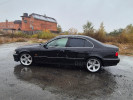 BMW 5 серия 1996 года