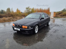 BMW 5 серия 1996 года