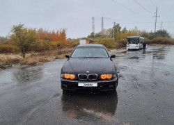 BMW 5 серия 1996 года