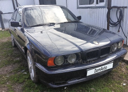 BMW 5 серия 1993 года