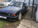 BMW 5 серия 1993 года