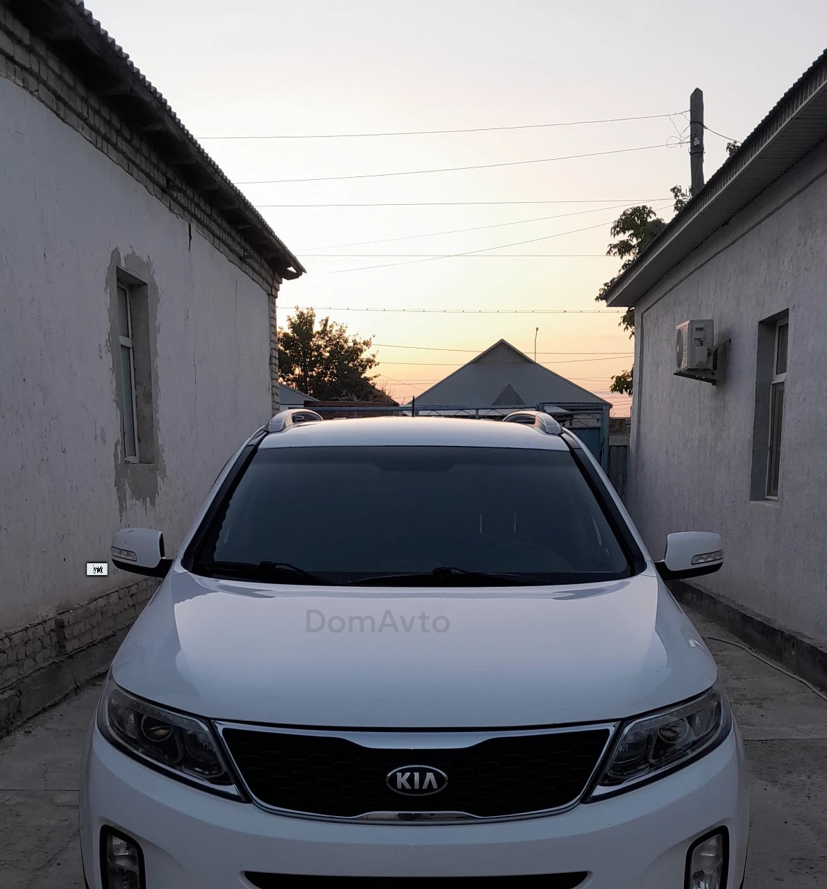 Kia Sorento, 2013