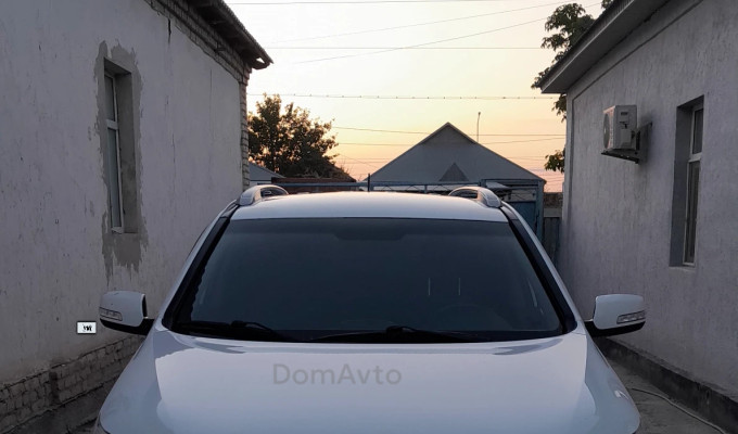 Kia Sorento 2013 года