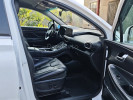 Hyundai Santa Fe 2021 года
