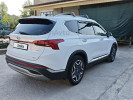 Hyundai Santa Fe 2021 года