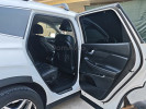 Hyundai Santa Fe 2021 года