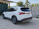 Hyundai Santa Fe 2021 года