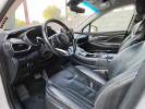 Hyundai Santa Fe 2021 года