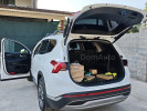 Hyundai Santa Fe 2021 года