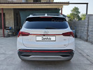 Hyundai Santa Fe 2021 года
