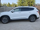 Hyundai Santa Fe 2021 года