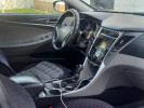 Hyundai Sonata 2014 года