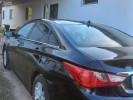 Hyundai Sonata 2014 года