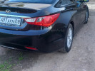 Hyundai Sonata 2014 года