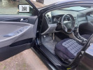 Hyundai Sonata 2014 года