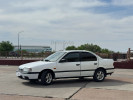 Nissan Primera 1993 года