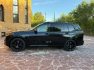 BMW X7 2025 года