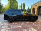 BMW X7 2025 года