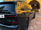 BMW X7 2025 года
