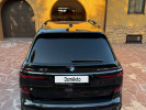 BMW X7 2025 года