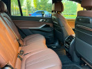 BMW X7 2025 года
