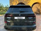 BMW X5 2024 года
