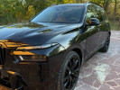 BMW X7 2025 года