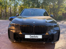 BMW X5 2024 года