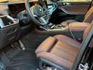 BMW X7 2025 года