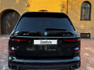 BMW X7 2025 года