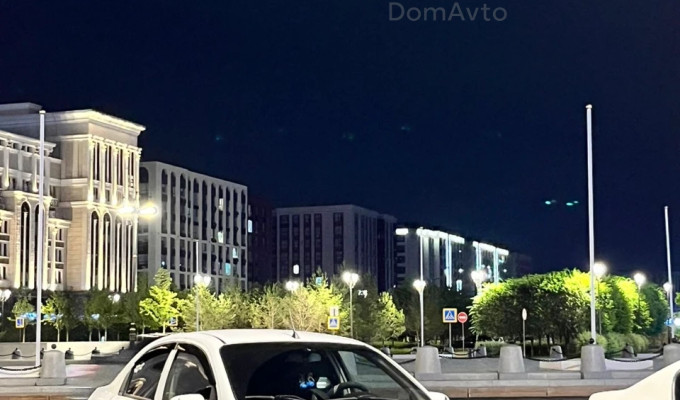 Ravon Nexia R3 2019 года