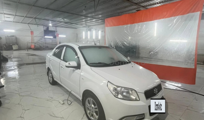 Ravon Nexia R3 2019 года