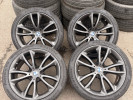 366 стиль Диски комплект на BMW F10 F11 F12 F13 F06