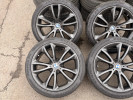366 стиль Диски комплект на BMW F10 F11 F12 F13 F06