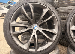366 стиль Диски комплект на BMW F10 F11 F12 F13 F06