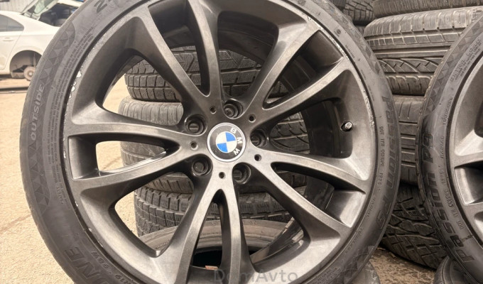 366 стиль Диски комплект на BMW F10 F11 F12 F13 F06